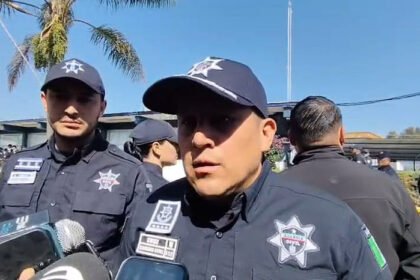 separan a dos policias por presunto abuso contra joven ssp