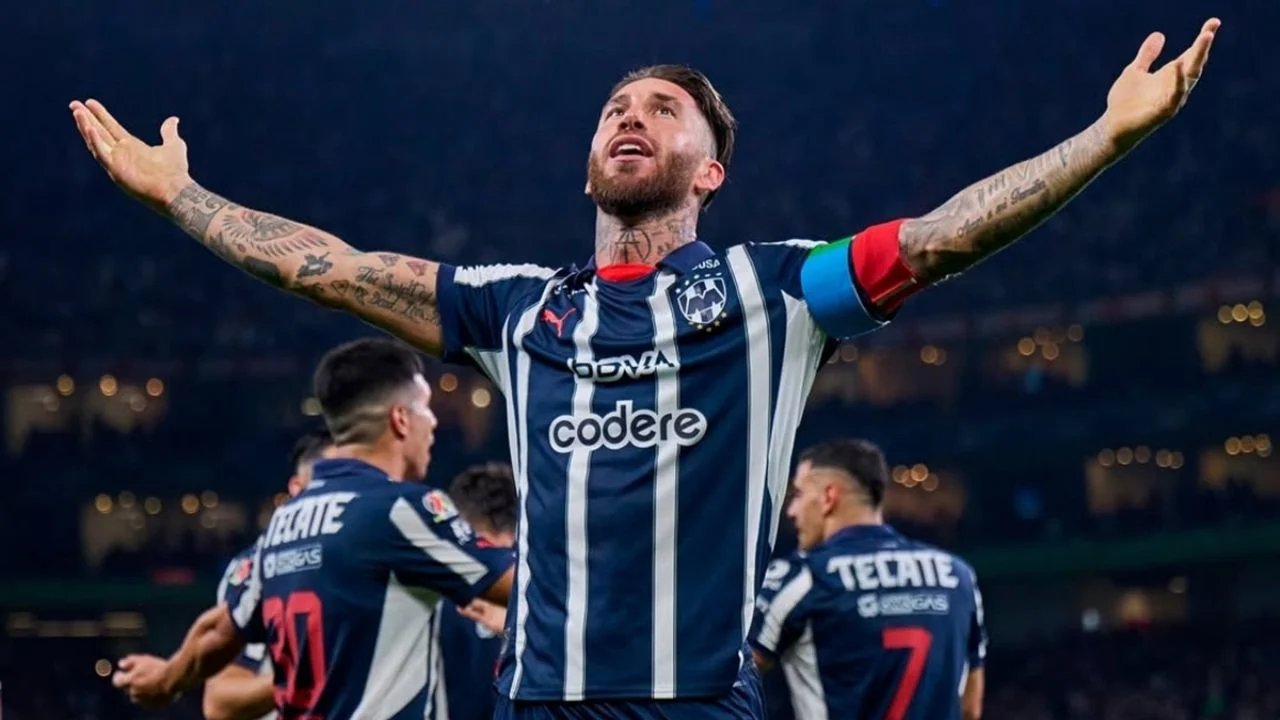 sergio ramos se despide de mexico con un mensaje de