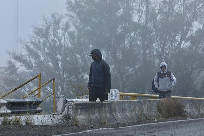 serranias de chihuahua y durango 10 a 5 c michoacan