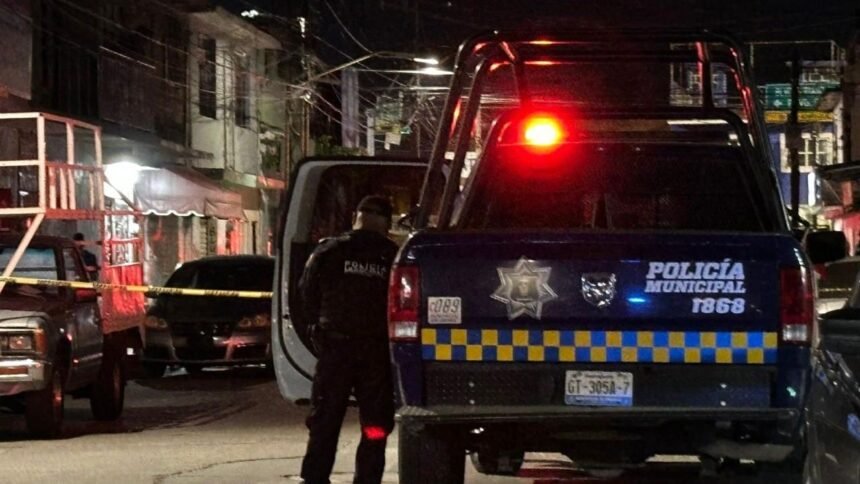 sexenio de amlo reporta mas de 200 mil asesinatos el