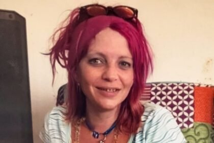 Sheila Devil, hija de Camilo Sesto, es hospitalizada de emergencia