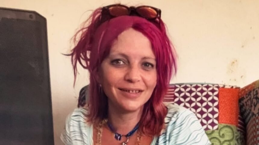 Sheila Devil, hija de Camilo Sesto, es hospitalizada de emergencia