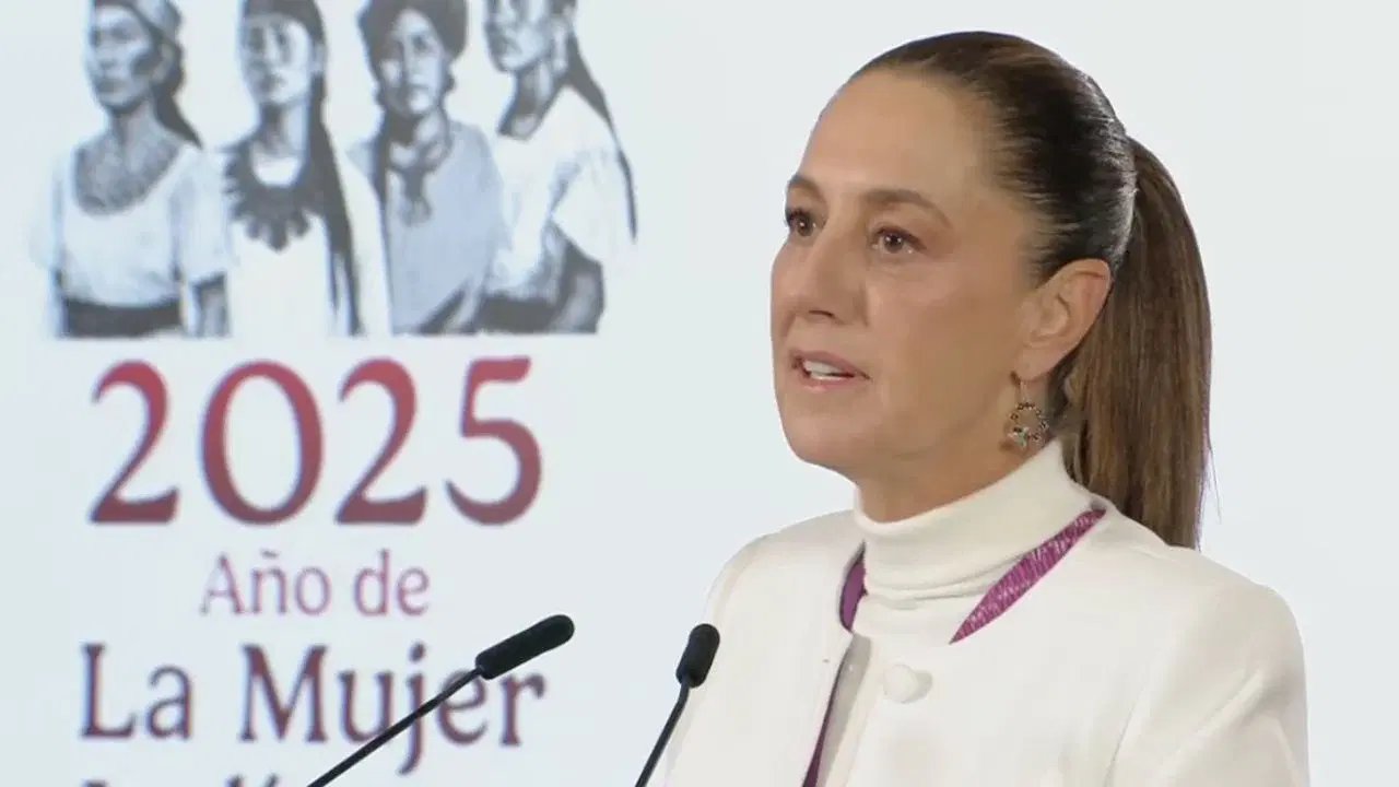 sheinbaum anuncia tres dias de vacaciones en acapulco