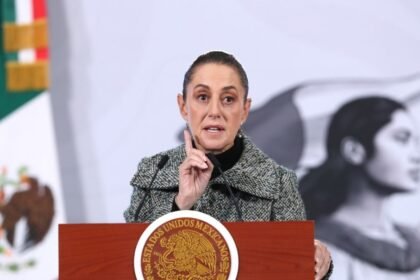 sheinbaum defiende postura de mexico sobre relacion con cuba y
