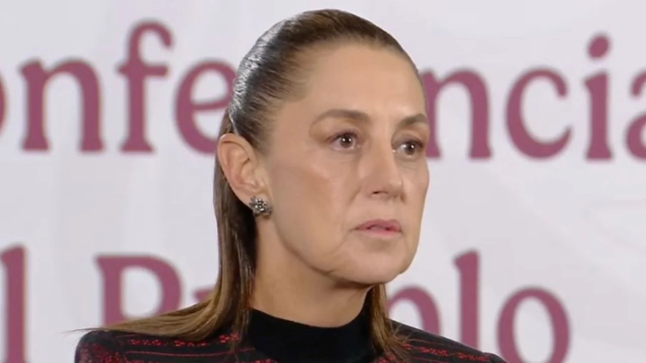 sheinbaum descarta vinculacion de alex tonatiuh marquez en el caso