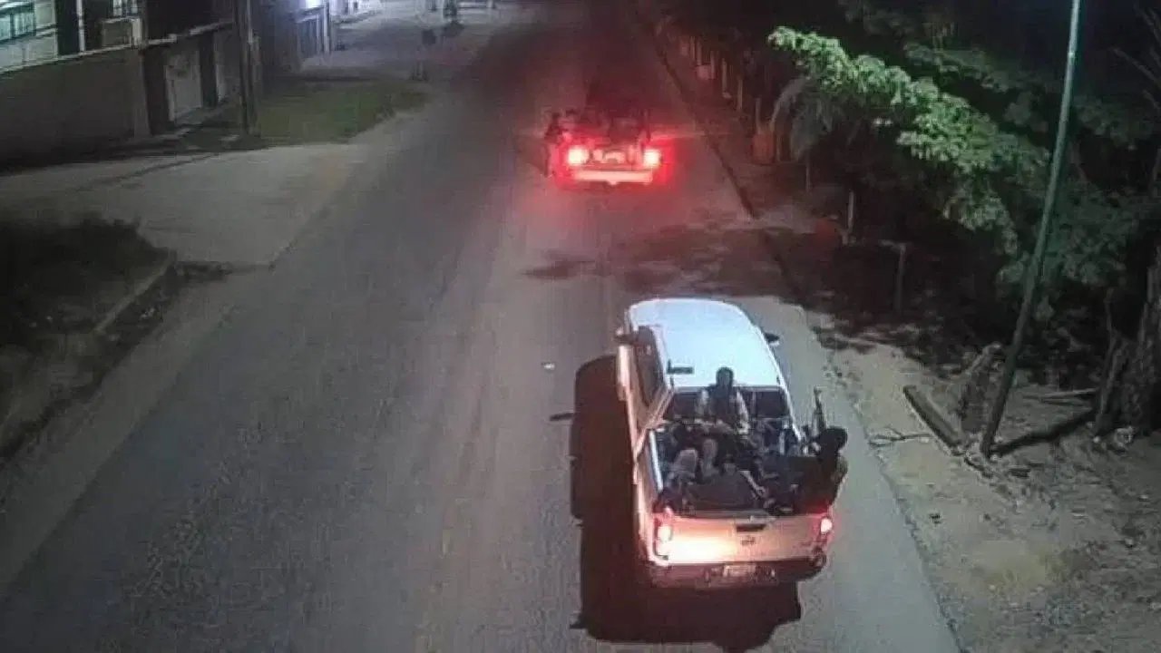 Siete detenidos por ataque a dos bares en Chiapas; una víctima fallecida