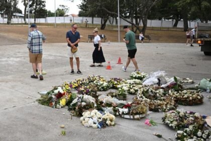 Sospechoso del ataque en Bondi, Australia, ingresado en prisión