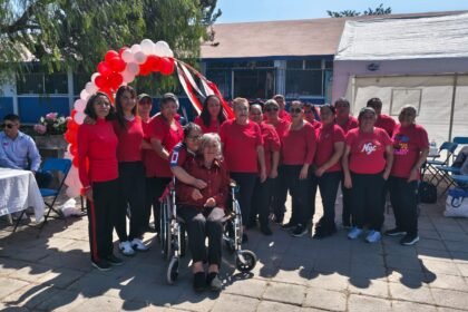 ssg acredita al grupo de ayuda mutua de ibarra en