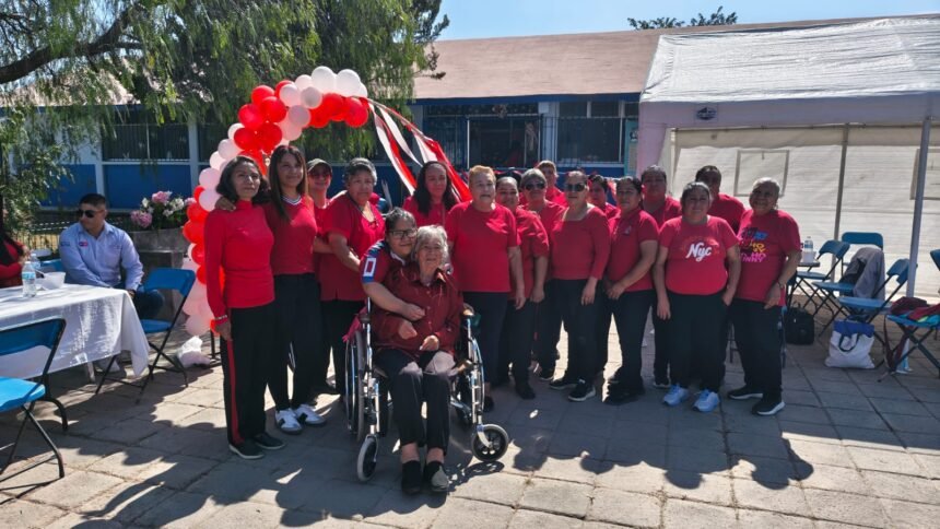 ssg acredita al grupo de ayuda mutua de ibarra en