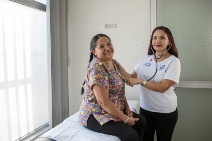 ssg alcanza mas del 73 de vacunacion contra la