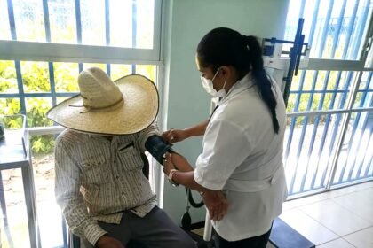 ssg brinda atencion a mas de 3 mil migrantes en