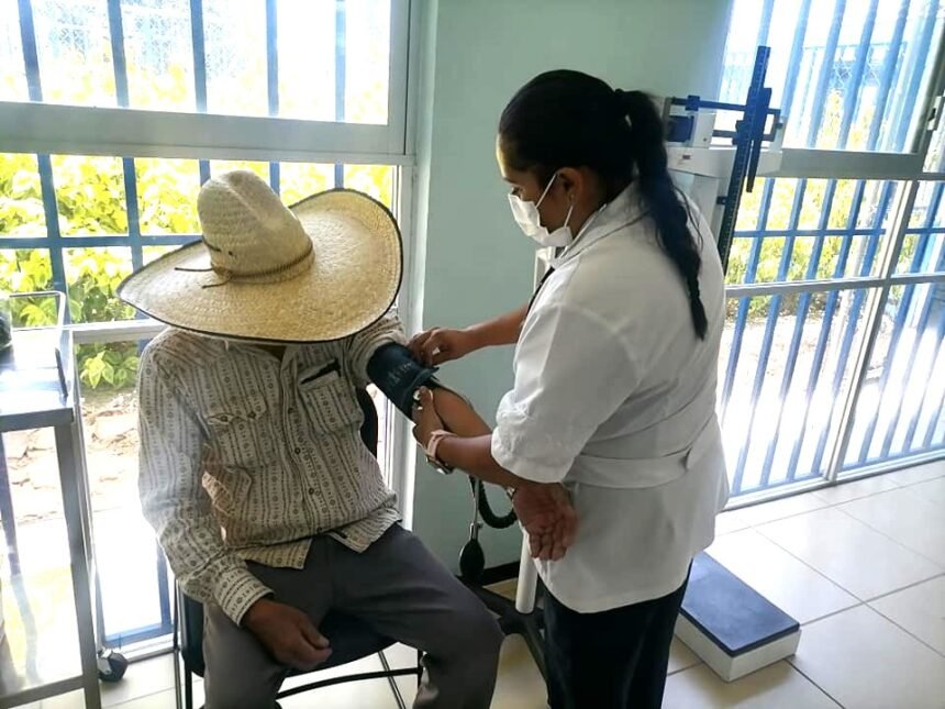 ssg brinda atencion a mas de 3 mil migrantes en