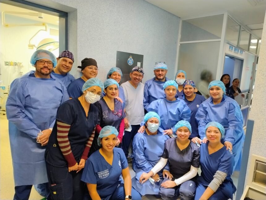 ssg conmemora el dia mundial de la vasectomia 2025 en