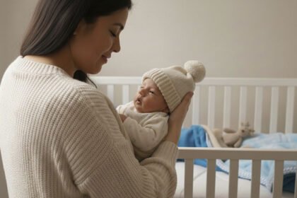 SSM instruye medidas para proteger recién nacidos en temporada invernal