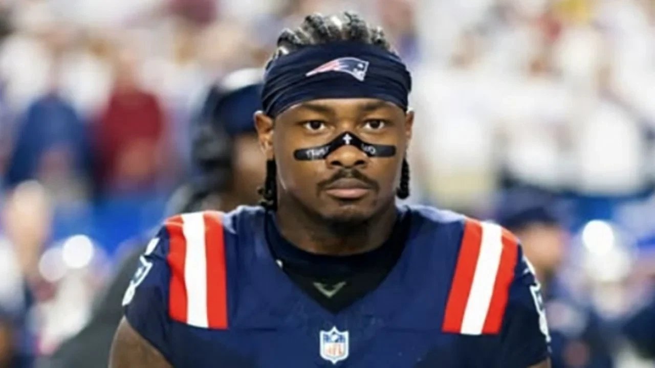 Stefon Diggs enfrenta cargos por estrangulamiento; niega las acusaciones