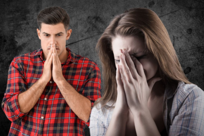 Sujeto revela infidelidad de su pareja ante su madre: “señora, su hija tiene Tinder”