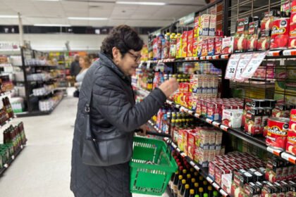 SUPERISSSTE relanza tienda en Tijuana con abasto y atención mejorados