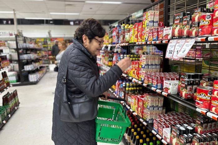 SUPERISSSTE relanza tienda en Tijuana con abasto y atención mejorados