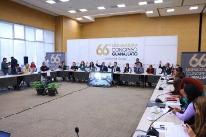 suspension del aumento al predial en leon para 2026