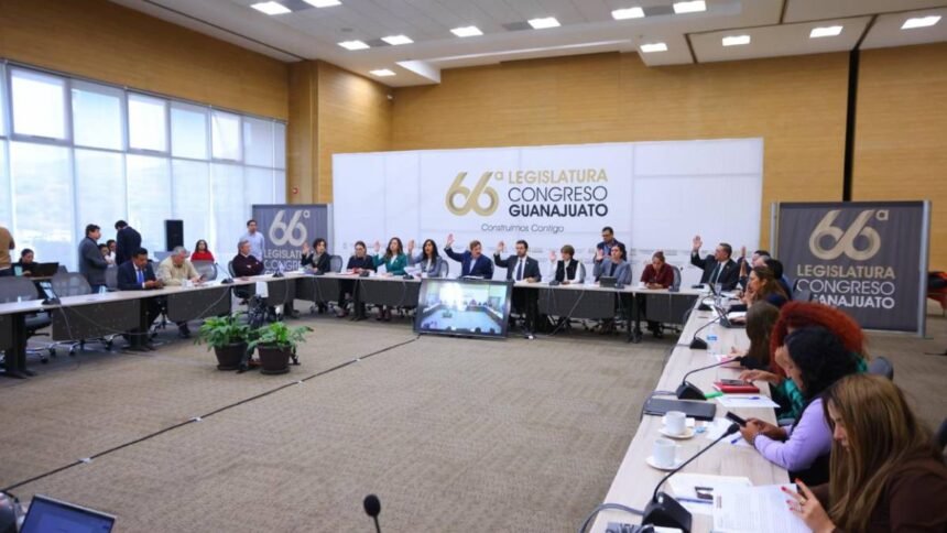 suspension del aumento al predial en leon para 2026