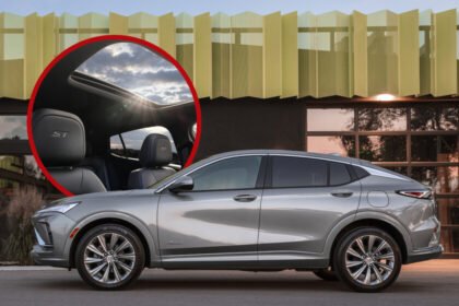 SUV subcompacto con motor turbo, diseño exterior distintivo y alto equipamiento