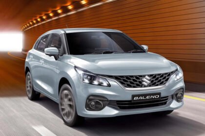 Suzuki Baleno 2026 reduce su precio en México y mejora sus características destacadas