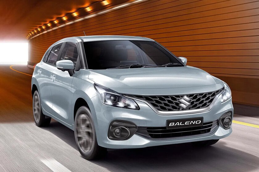 Suzuki Baleno 2026 reduce su precio en México y mejora sus características destacadas