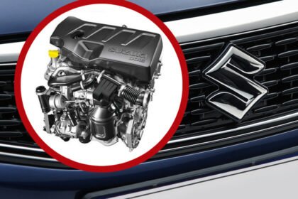 Suzuki: motor con fallas internas graves, descontinuado tras un año