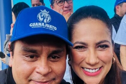 Talento guanajuatense impulsa programa de rescate escolar con canción