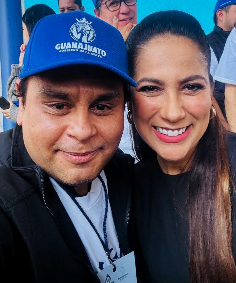 Talento guanajuatense impulsa programa de rescate escolar con canción