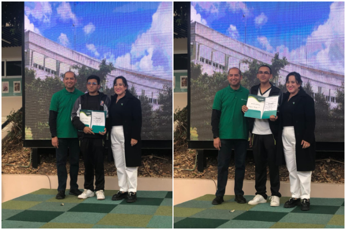 talento matematico de la prefeco melchor ocampo triunfa en ironmath
