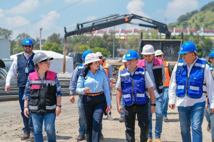 Teleférico destinará 100 mdp a obras complementarias en Morelia