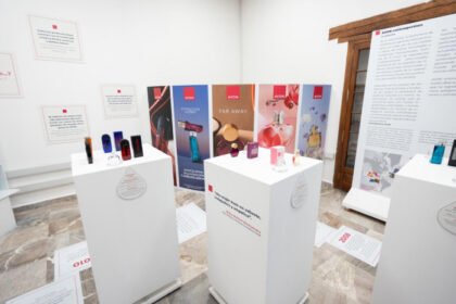 temas clave que impulsaron el exito de natura y avon