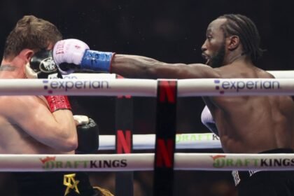 terence crawford anuncia su retiro del boxeo tras su victoria