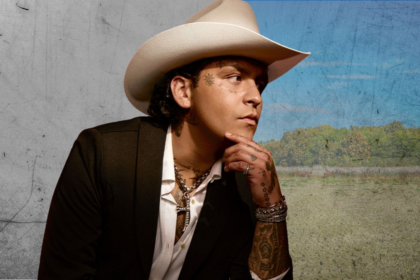 Terrenos secretos de Christian Nodal en Argentina podrían ser objeto de investigación