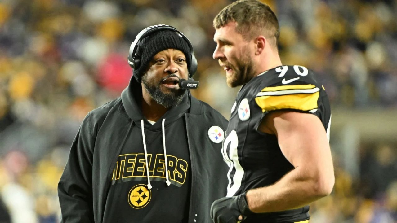 tj watt estelar defensa de steelers se somete a cirugia