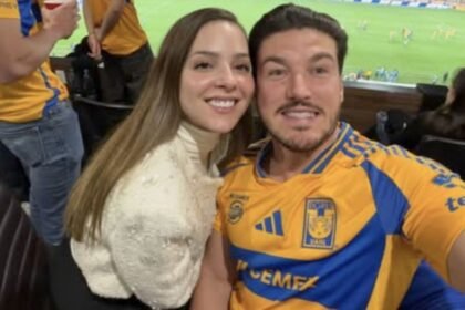 toluca critica a samuel garcia por su celebracion previa a