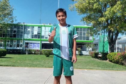 torneo leyendas unidas acumula suenos e ilusiones en la efm