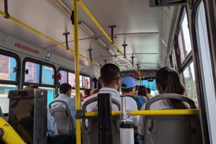 transporte publico en irapuato reducira tarifas hasta 40 durante vacaciones