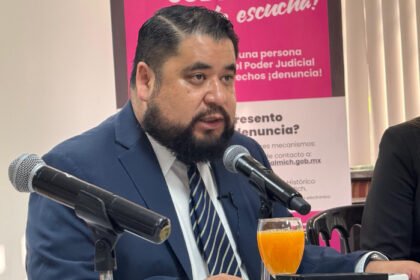 tribunal de disciplina judicial recibe 59 denuncias por faltas administrativas