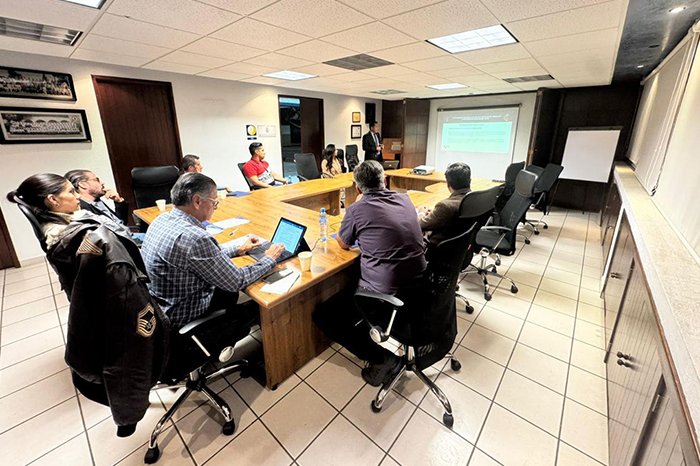 umsnh fortalece vinculacion con el sector productivo a traves de