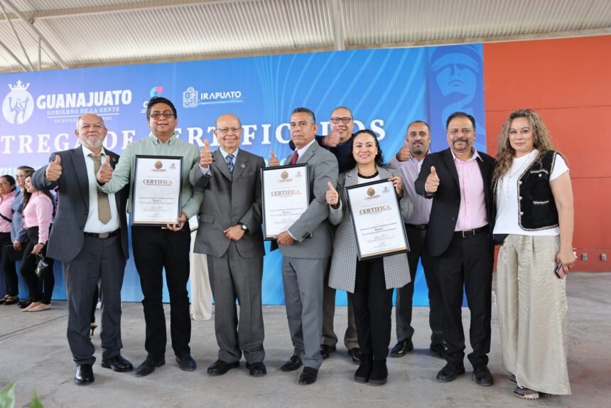 universidad sabes obtiene reconocimiento por su responsabilidad socio laboral