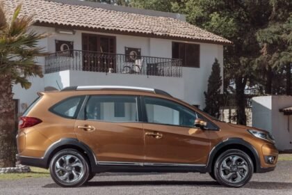 Usada cuesta menos de 300,000 pesos y garantiza durabilidad a largo plazo