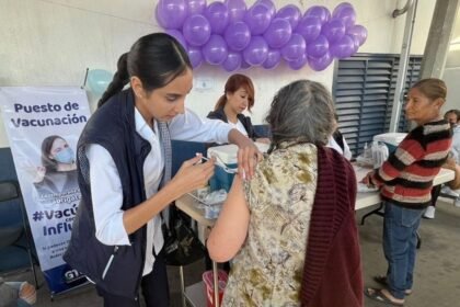 vacuna puesto