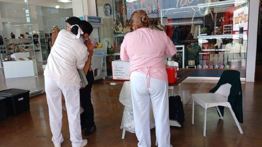 Vacunación gratuita en León: horarios y requisitos para Guanajuato y Michoacán