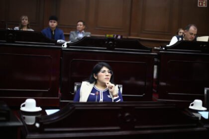 vanhe caratachea apoya la erradicacion de la discriminacion de genero