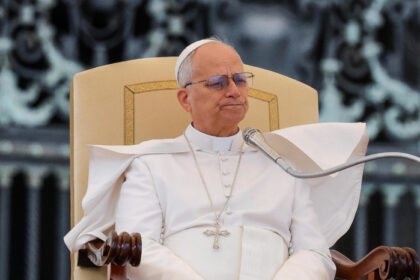Vaticano: León XIV alerta sobre estrategias de 'discursos hipócritas' rumbo a 2026