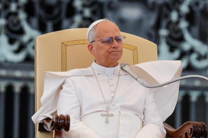 Vaticano: León XIV alerta sobre estrategias de 'discursos hipócritas' rumbo a 2026