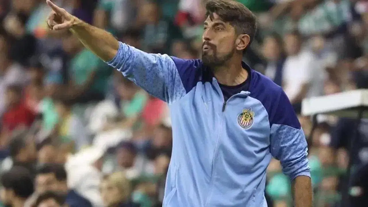 Veljko Paunovic revela: perdió 12 kilos y lamenta su renuncia