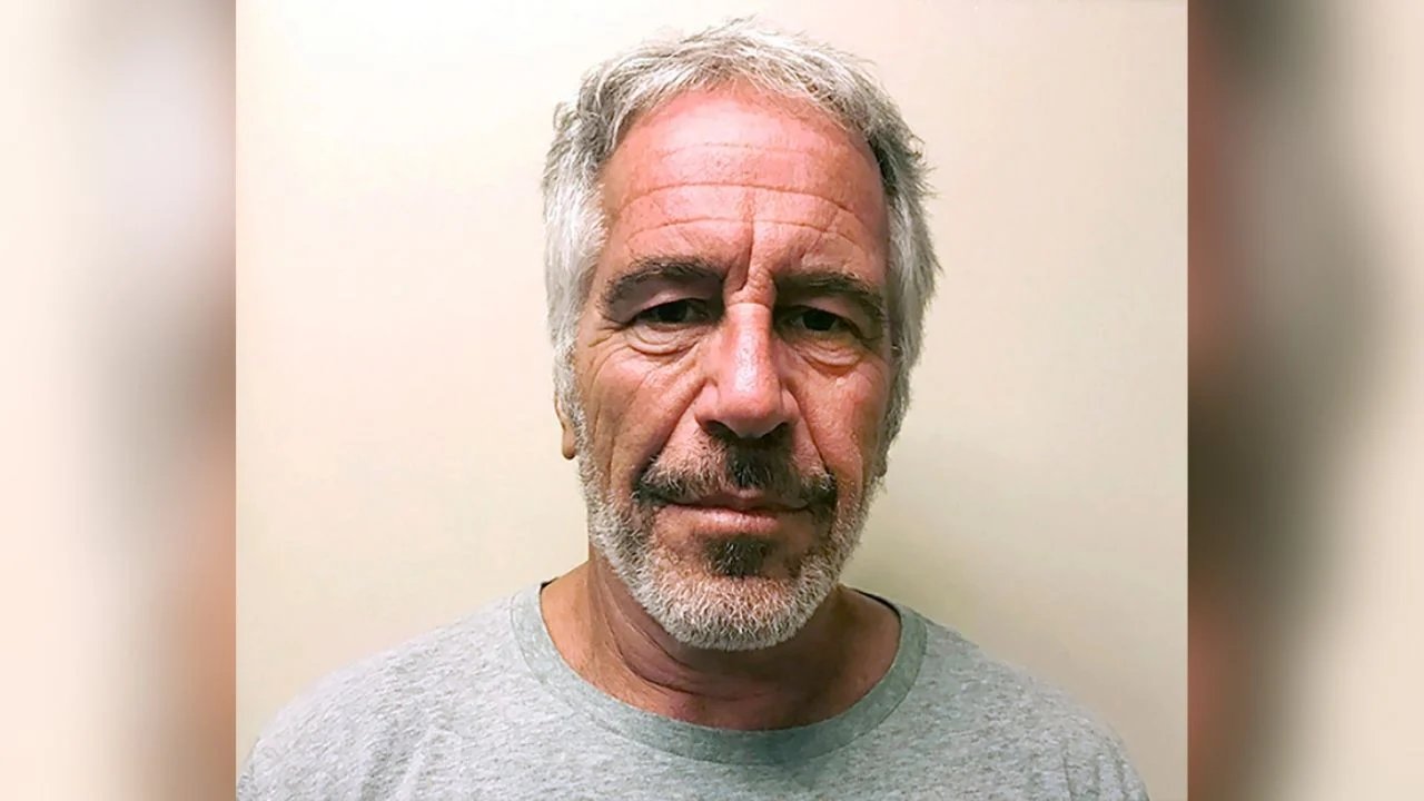 victimas de abuso de jeffrey epstein viajaron a reino unido